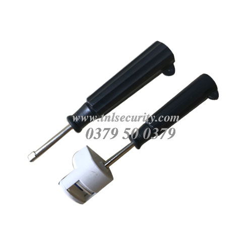 Bộ mở khóa tem mắt kính DT07